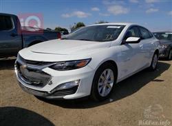 شيفروليه ماليبو